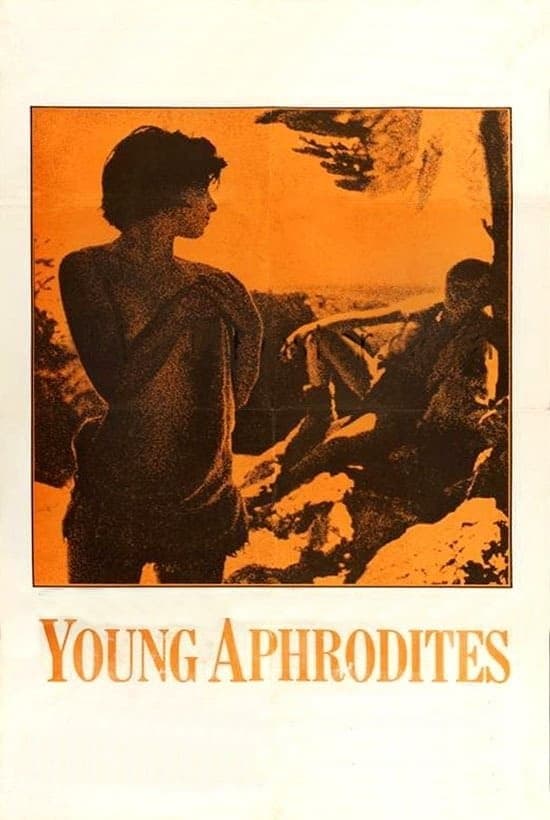 Young Aphrodites full movie