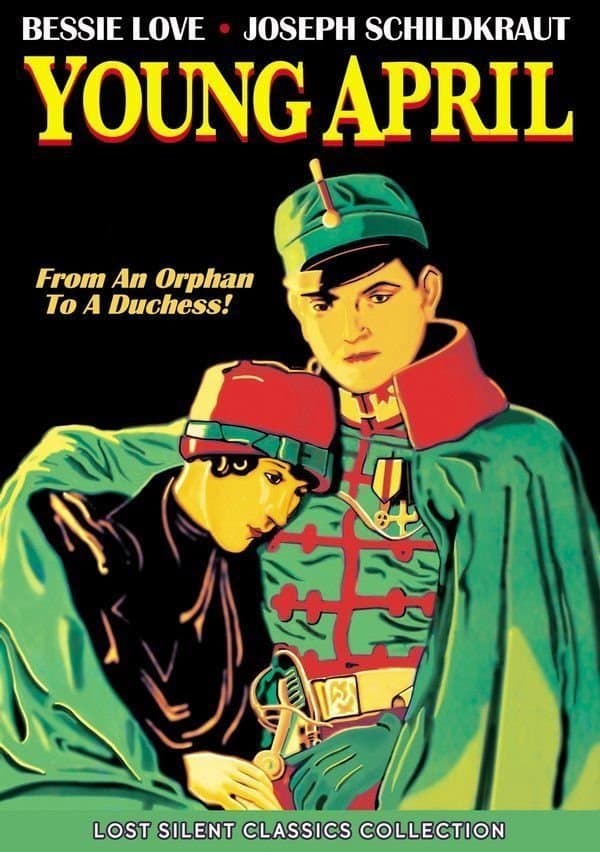 Young April full movie
