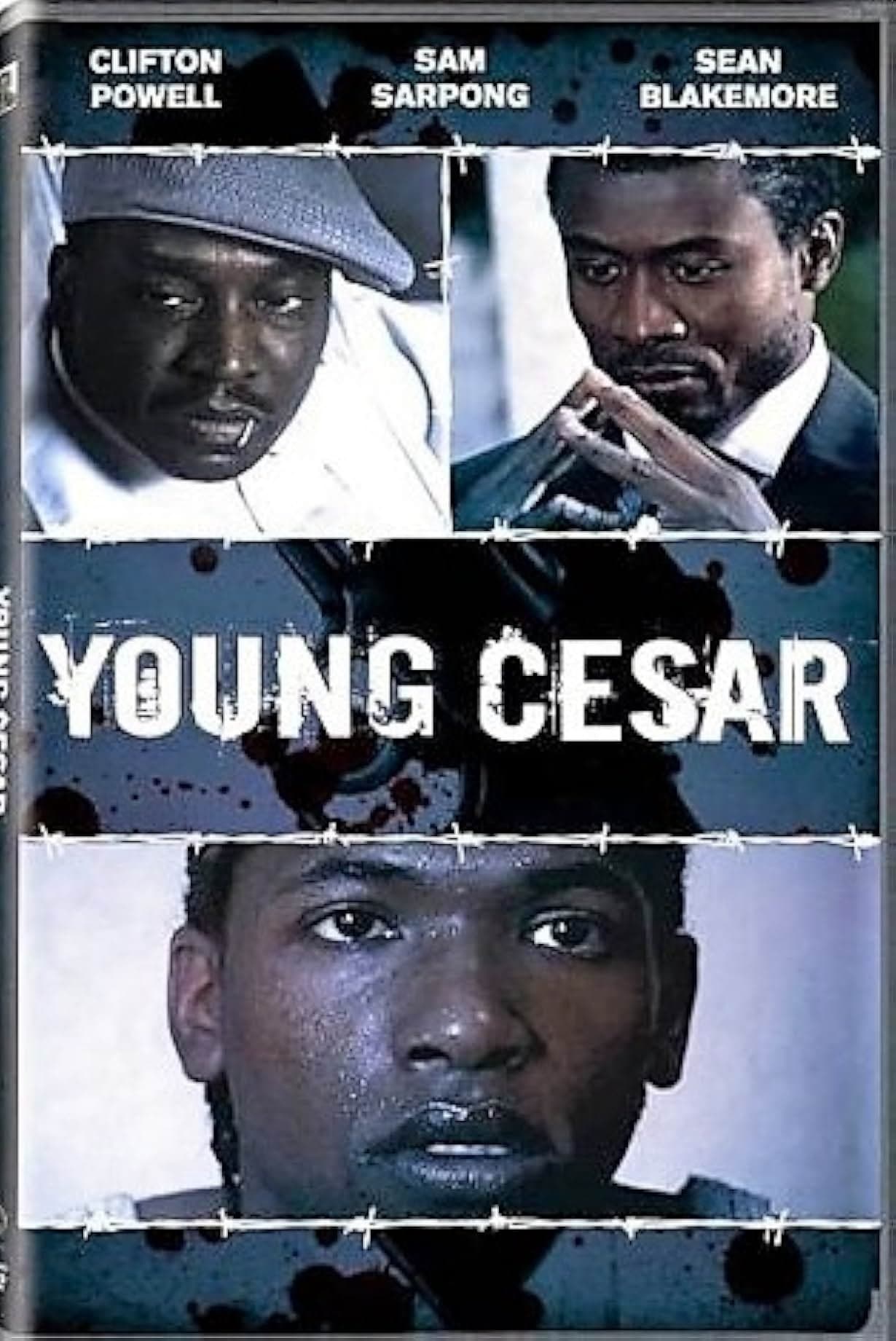 Young Cesar full movie