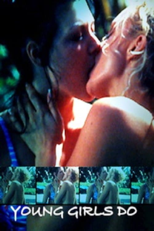 Young Girls Do full movie