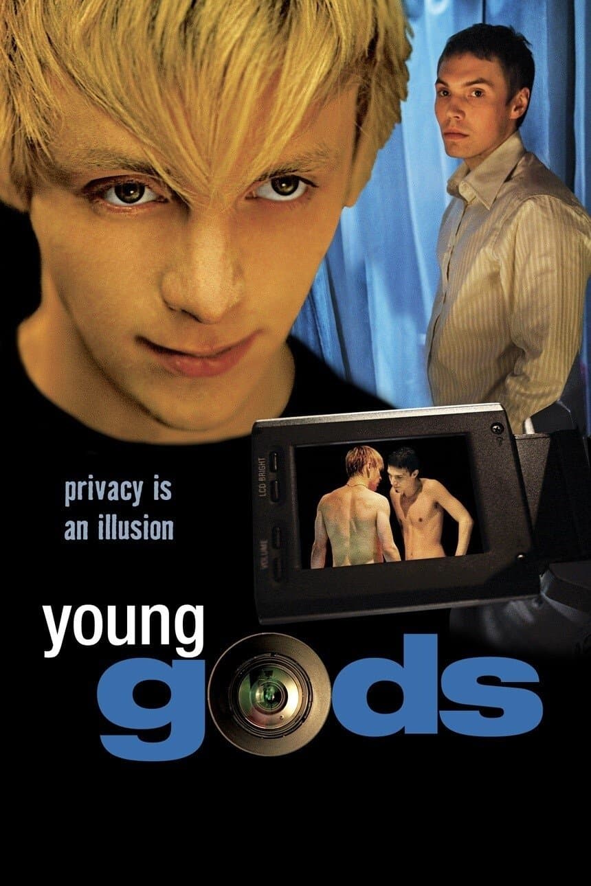 Young Gods full movie