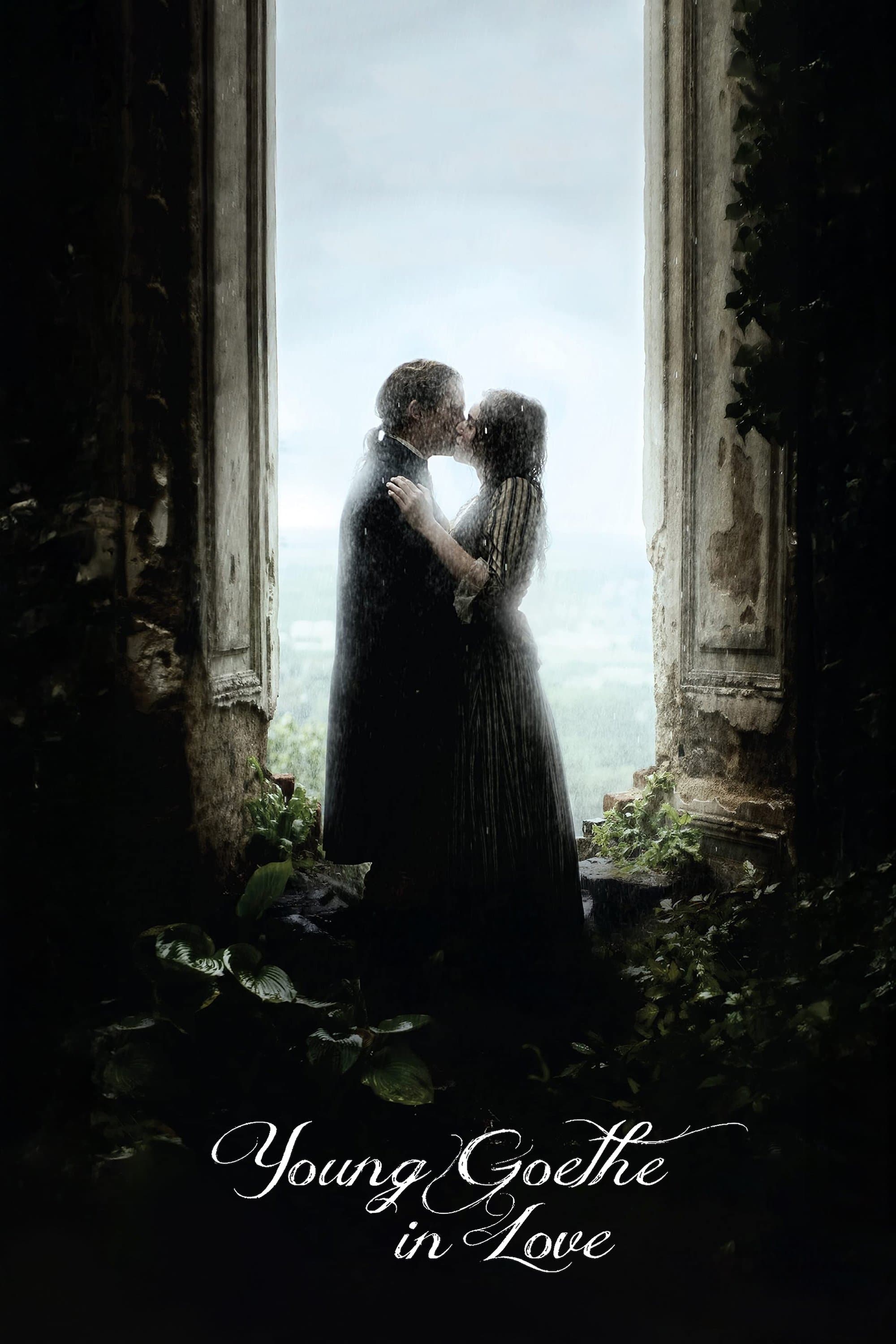 Young Goethe in Love full movie