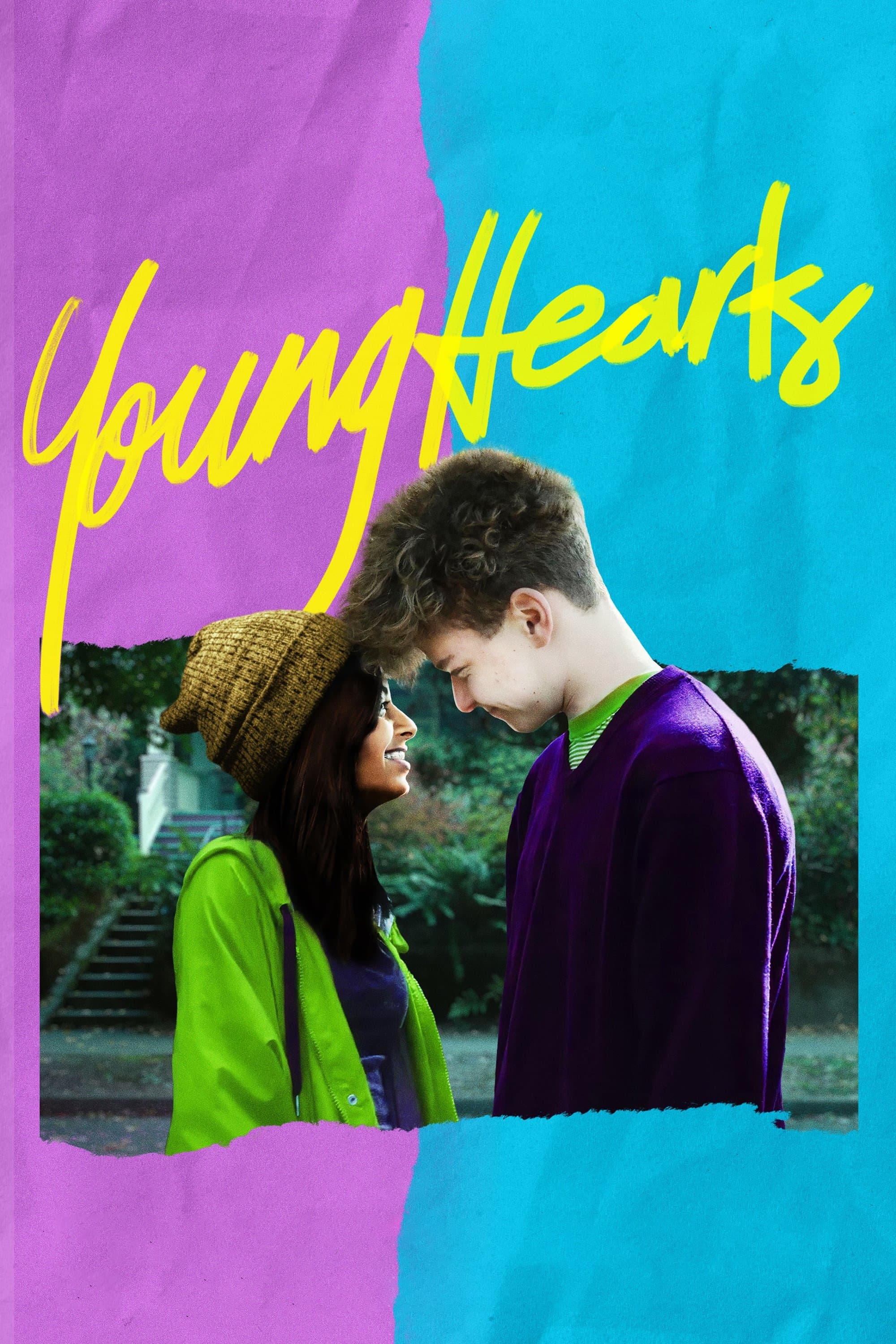 Young Hearts full movie