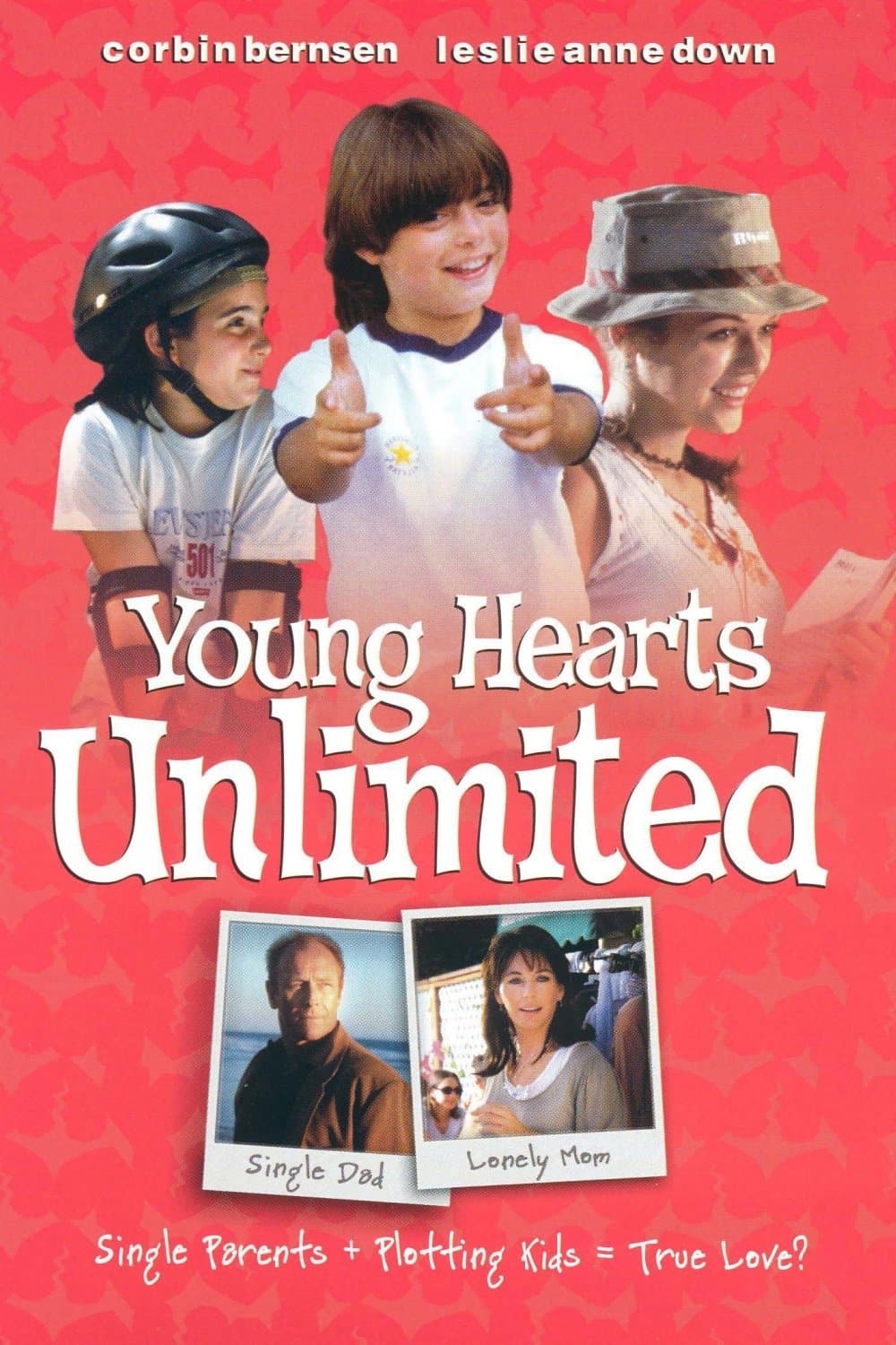 Young Hearts Unlimited full movie