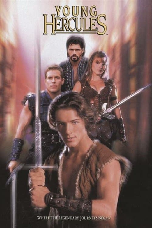 Young Hercules full movie