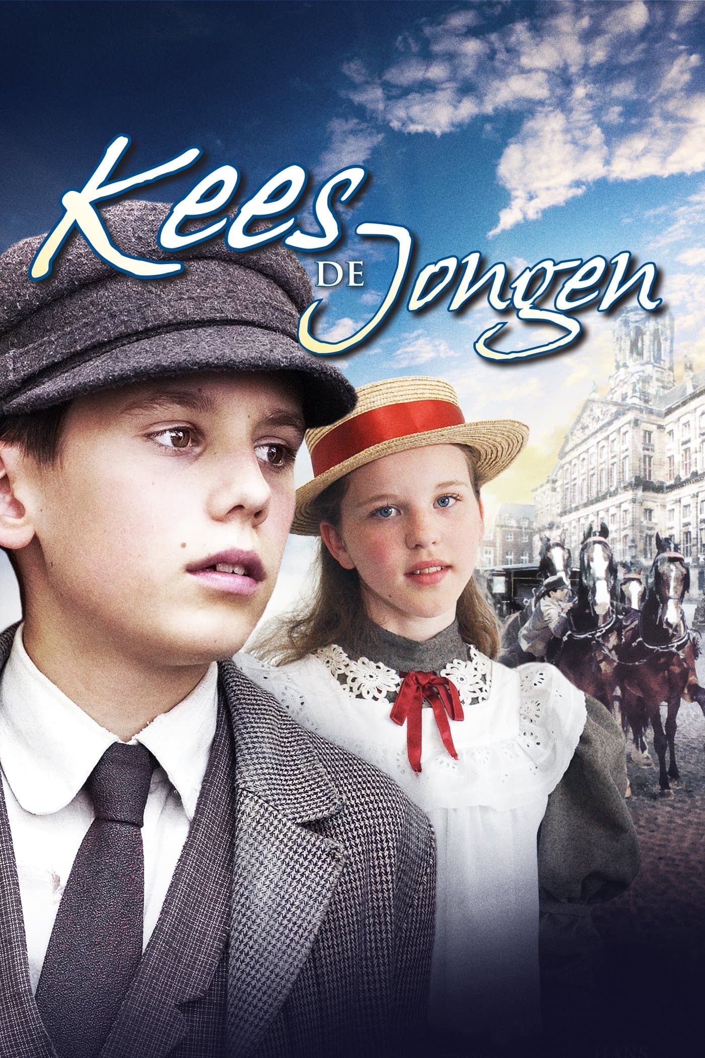 Young Kees full movie