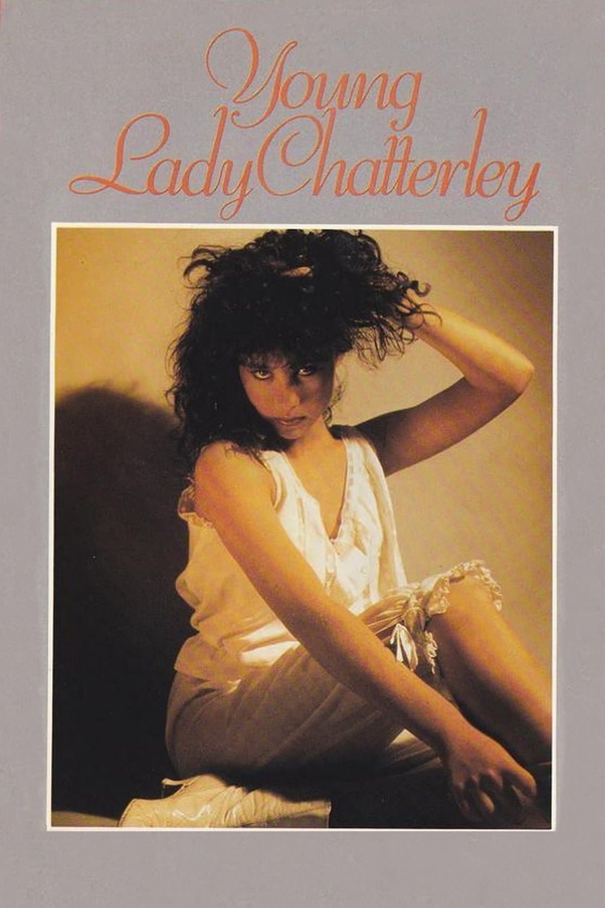 Young Lady Chatterley full movie