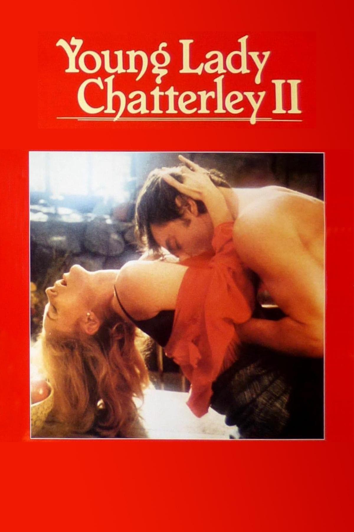 Young Lady Chatterley II full movie