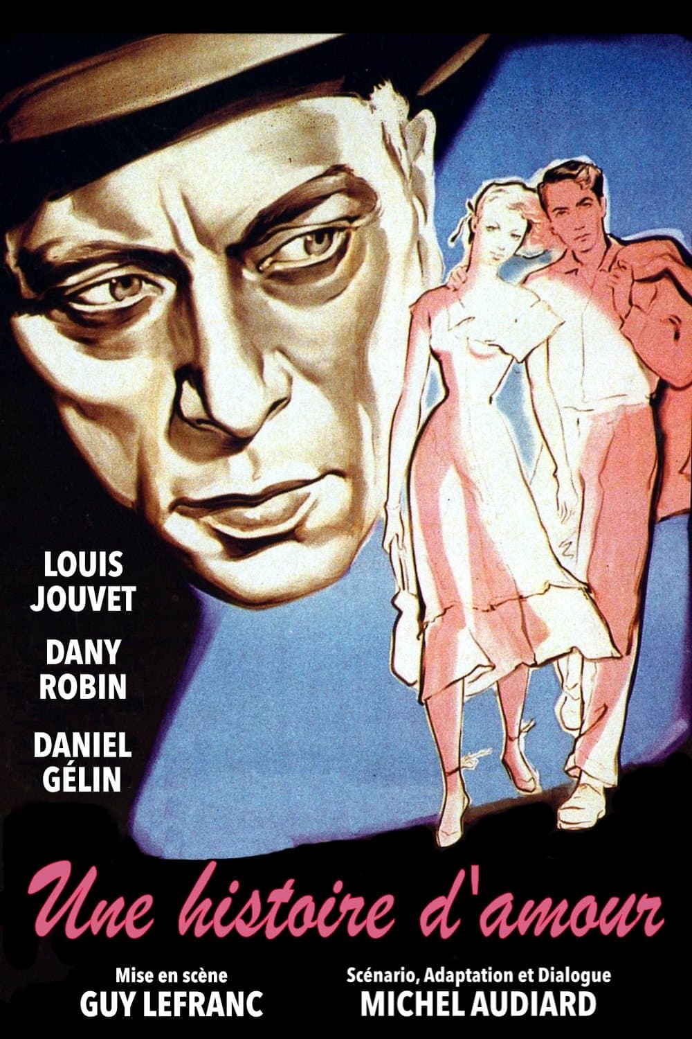 Young Love full movie