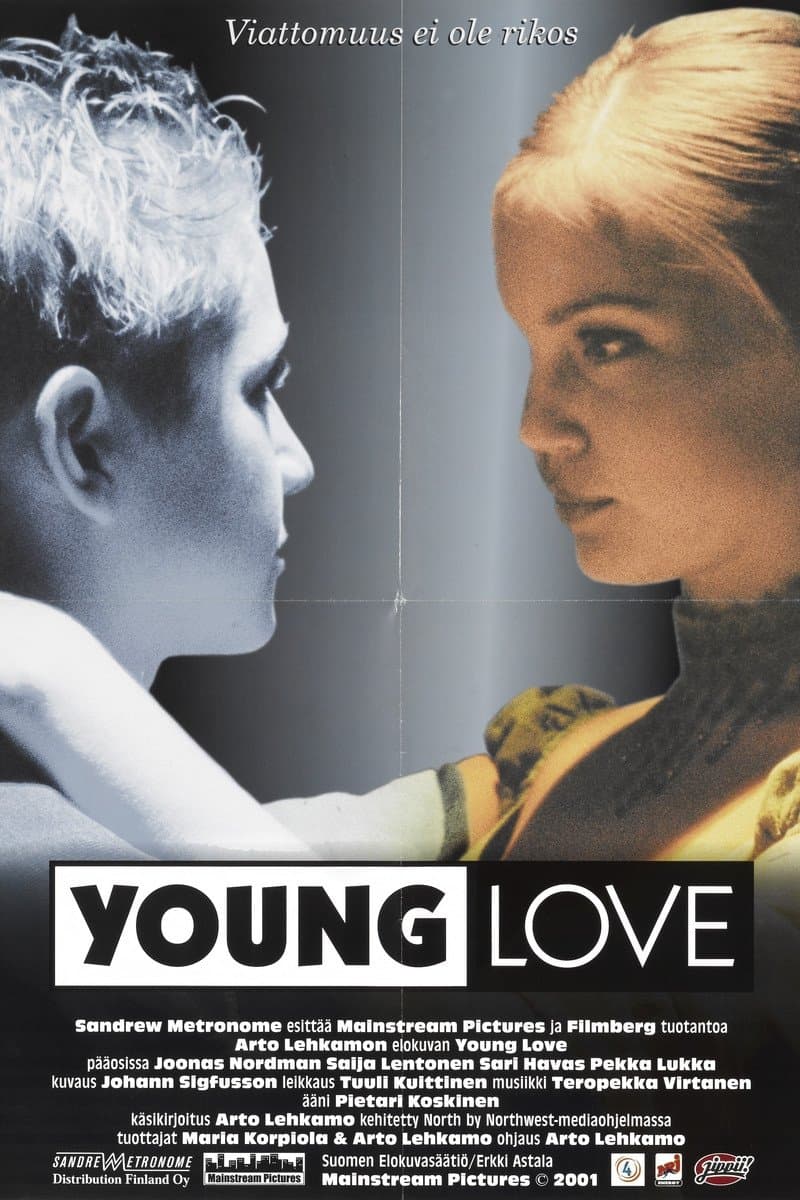 Young Love full movie