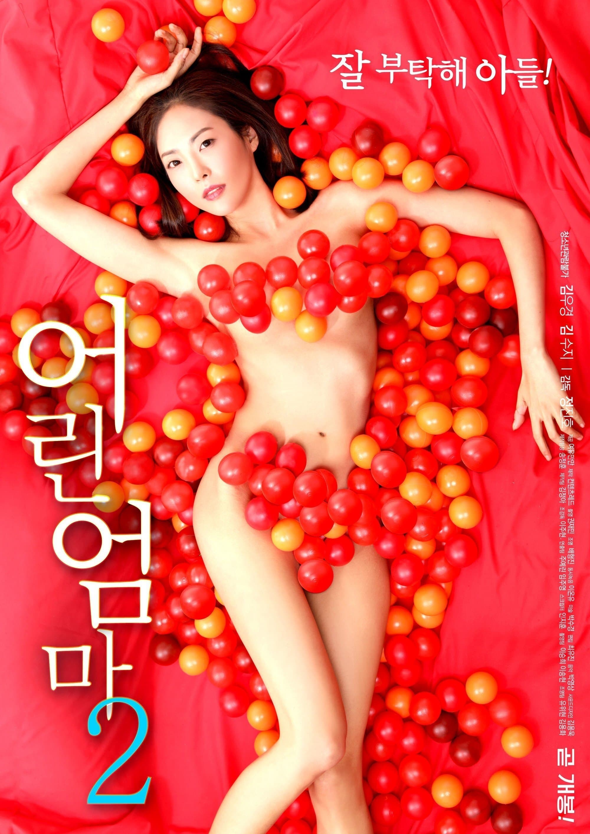 Young Mom 2 full movie