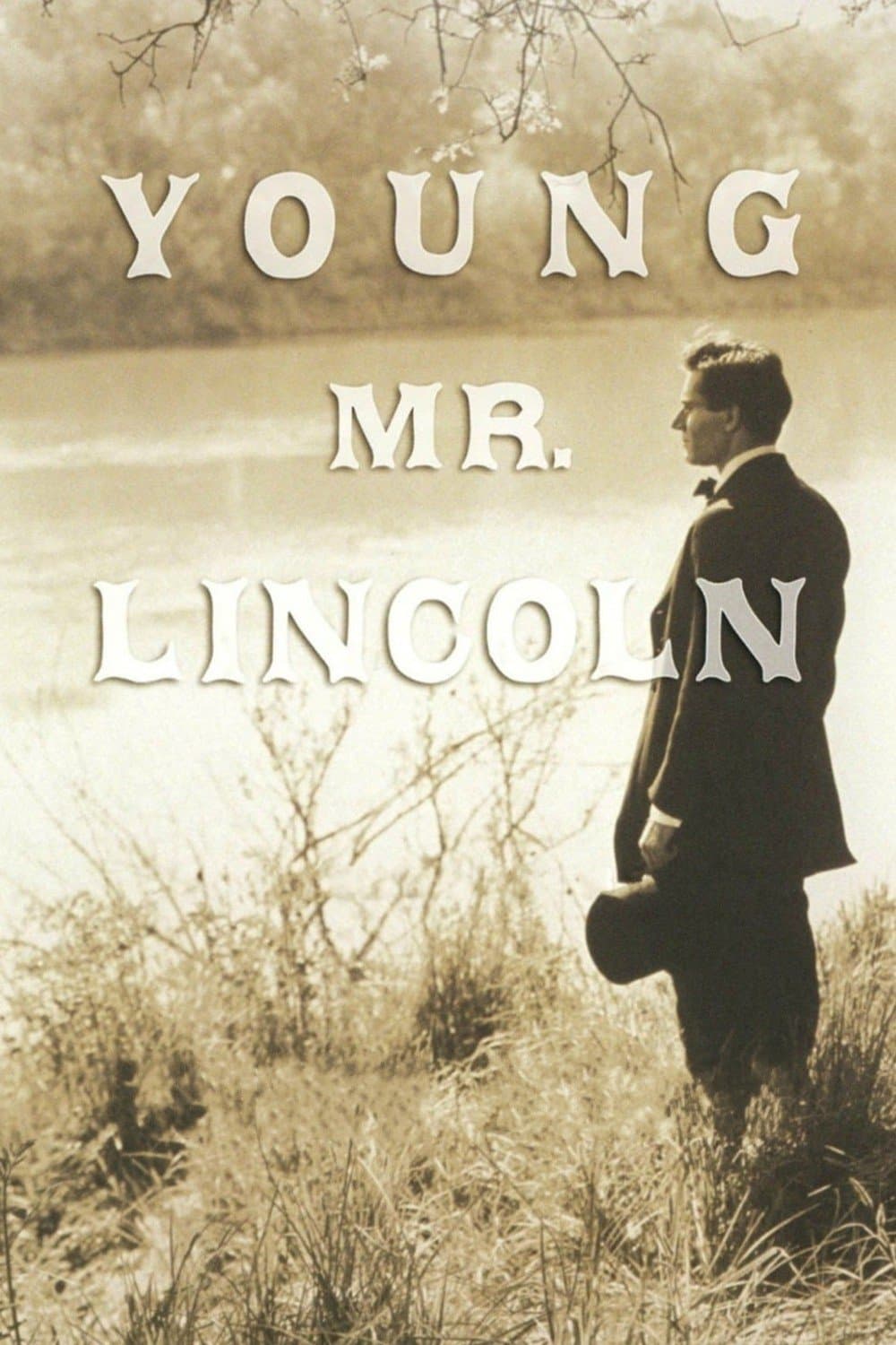 Young Mr. Lincoln full movie