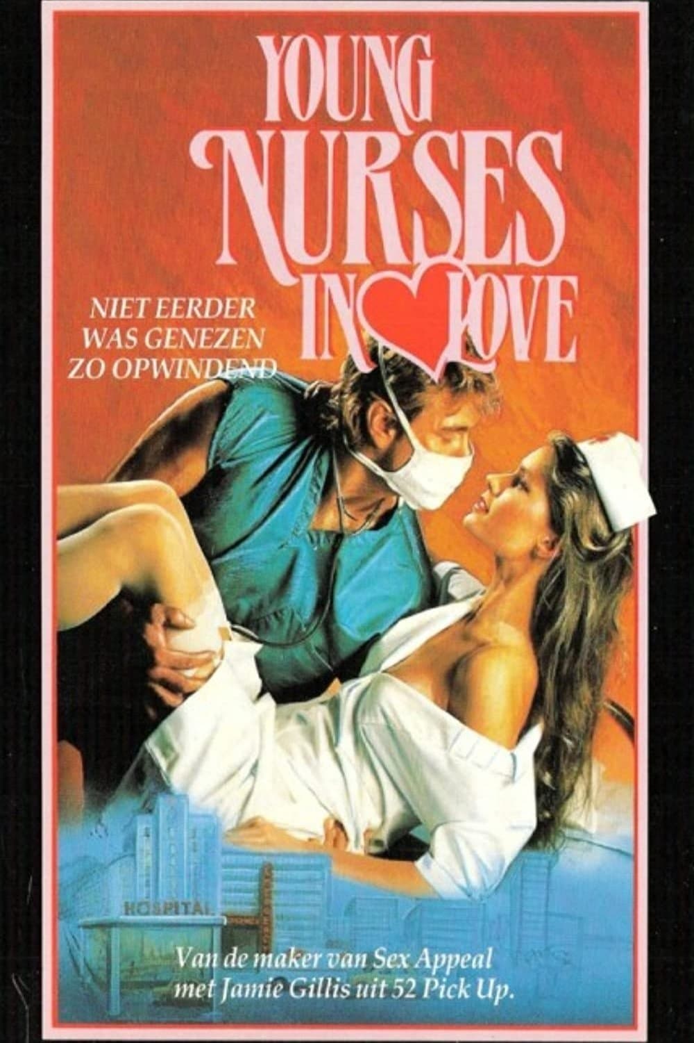 Young Nurses in Love full movie