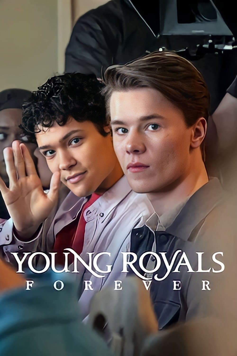 Young Royals Forever full movie