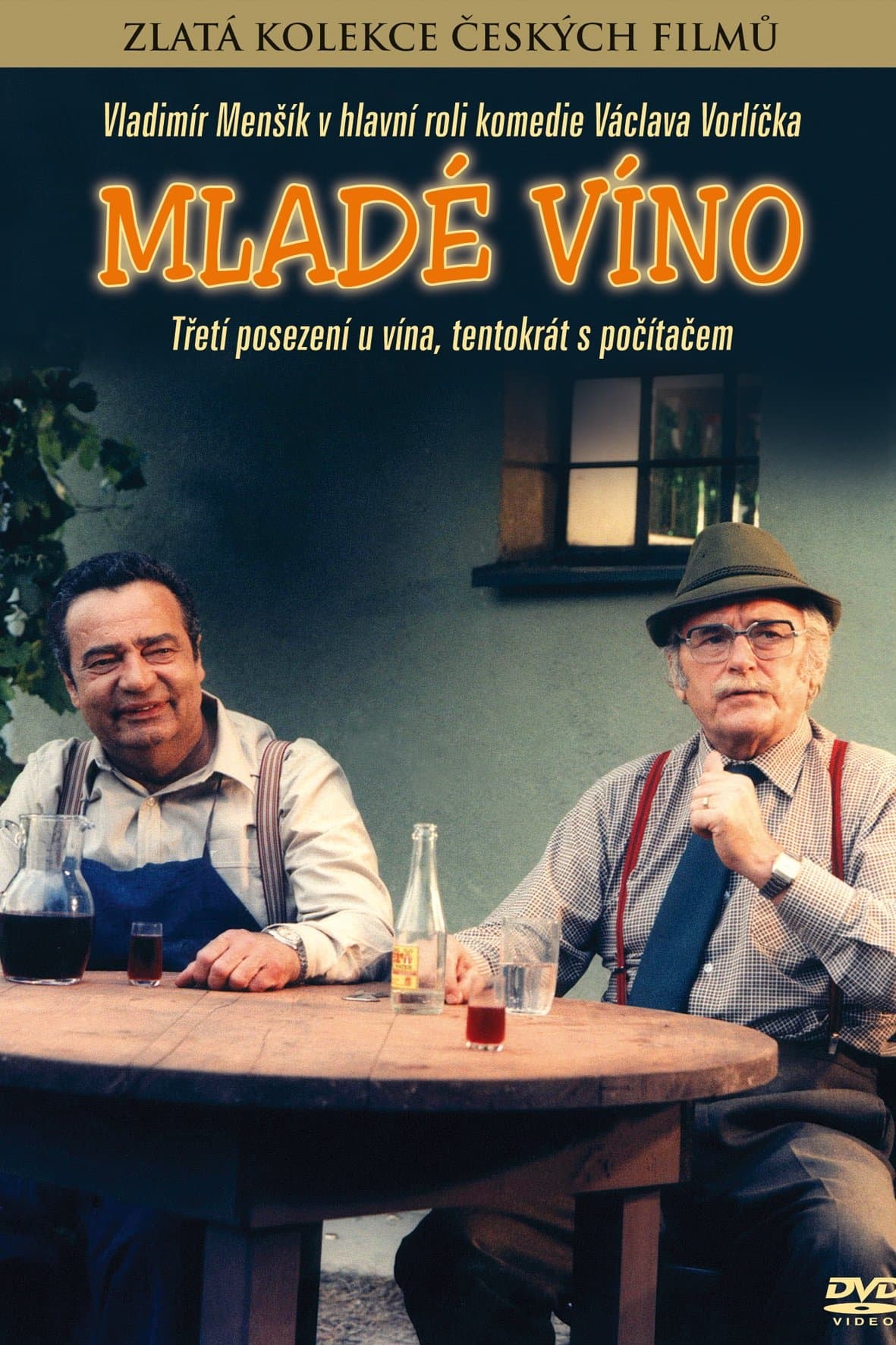 Young Wine full movie