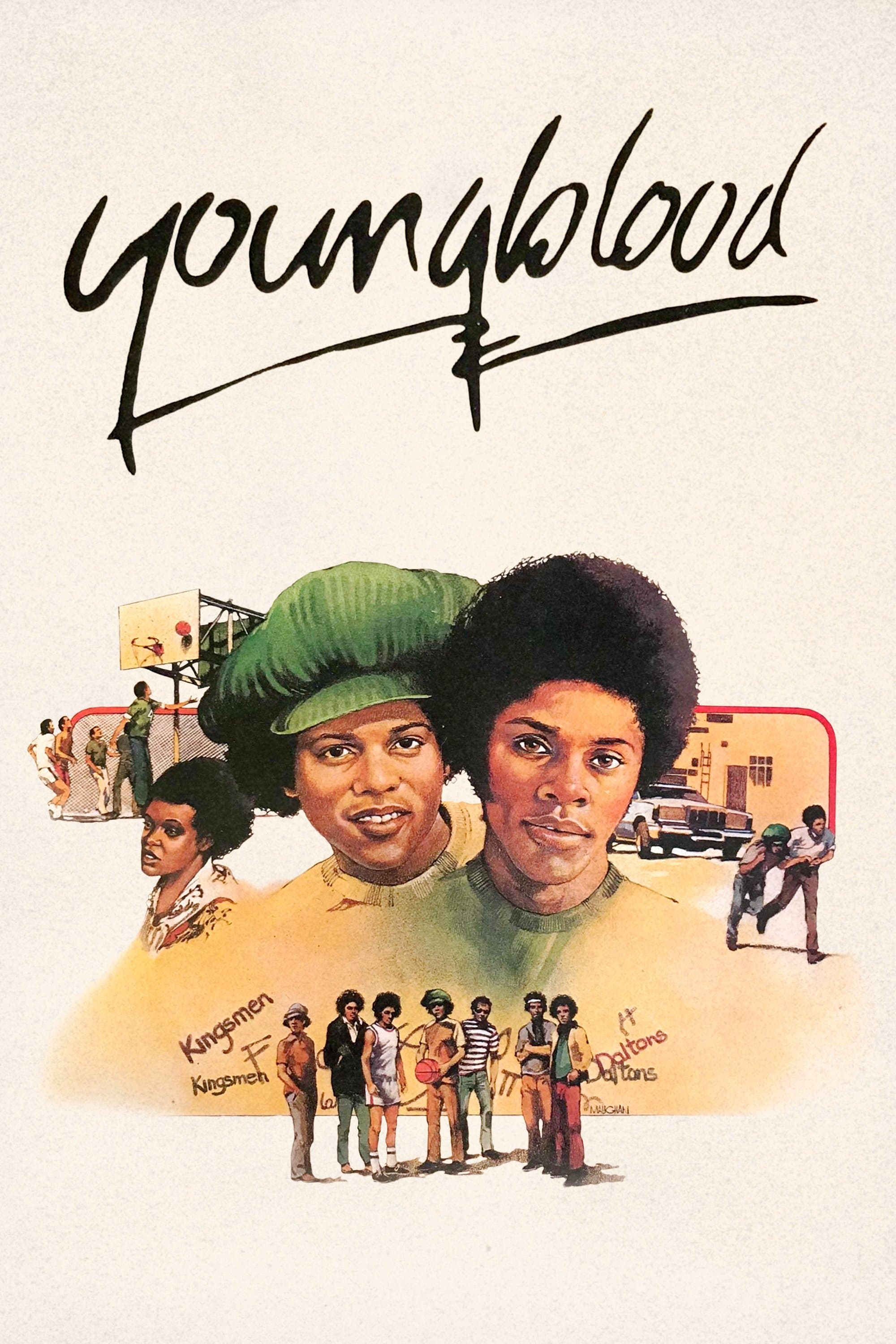 Youngblood full movie
