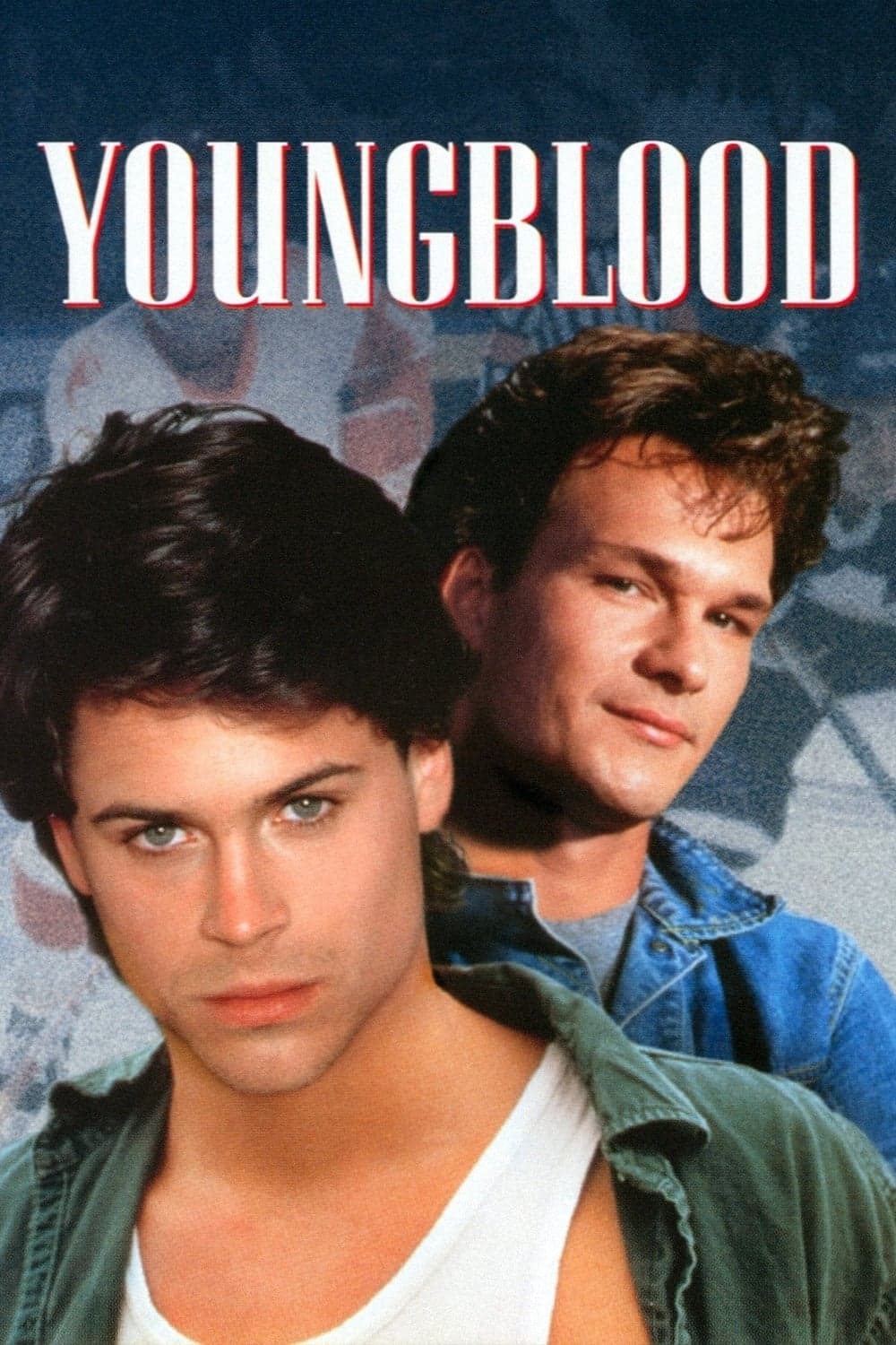 Youngblood full movie