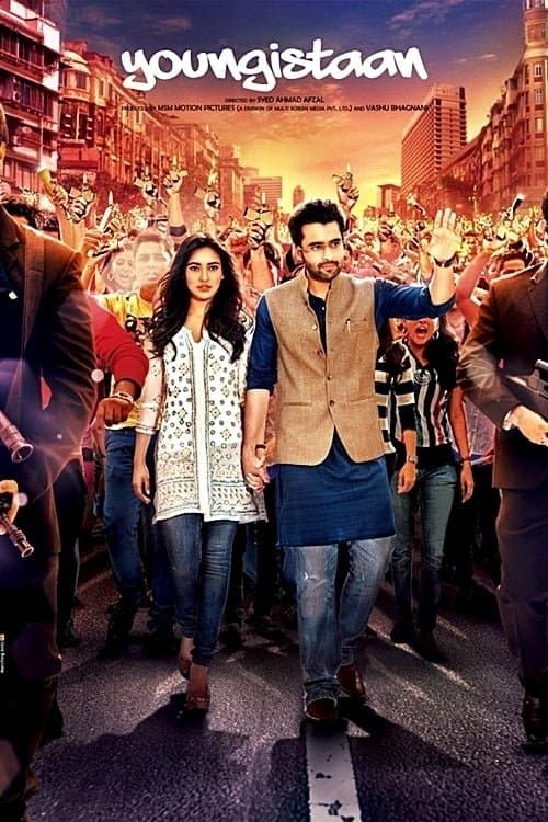 Youngistaan full movie