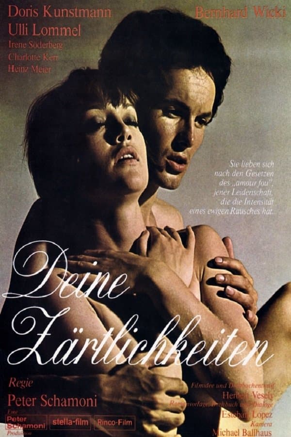 Your Caresses full movie