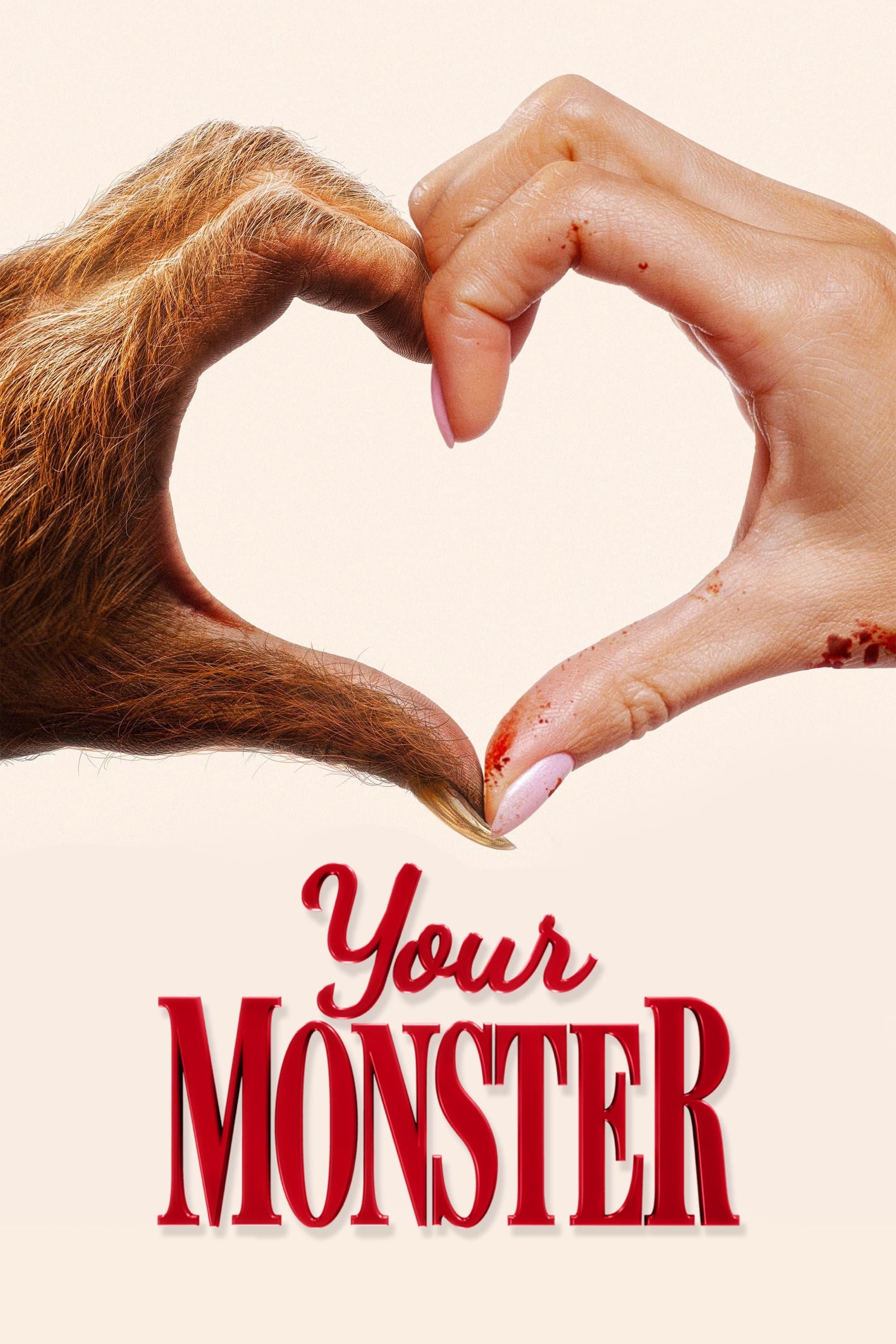 Your Monster full movie
