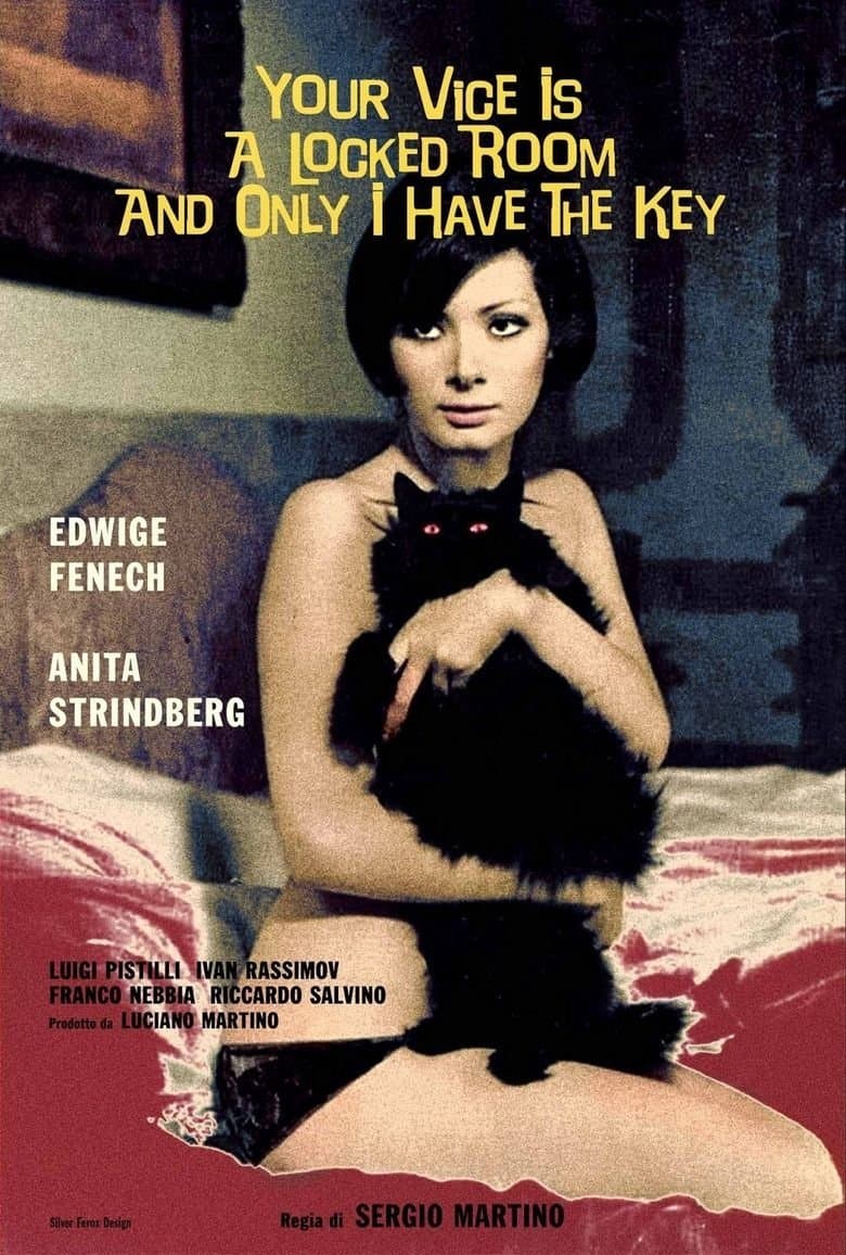 Your Vice Is a Locked Room and Only I Have the Key full movie