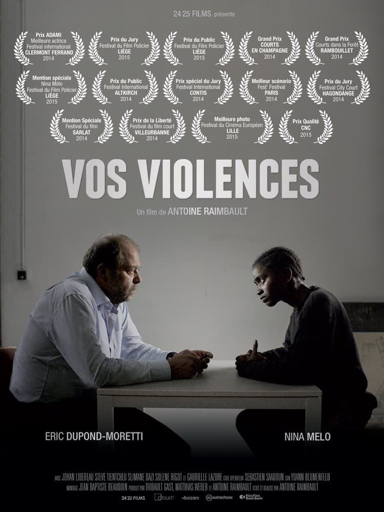 Your Violence full movie
