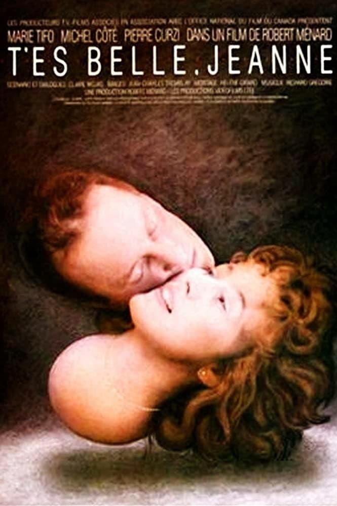 You're Beautiful, Jeanne full movie