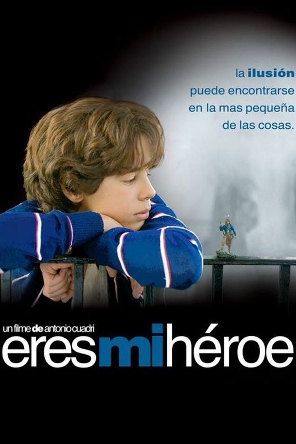 You're My Hero full movie