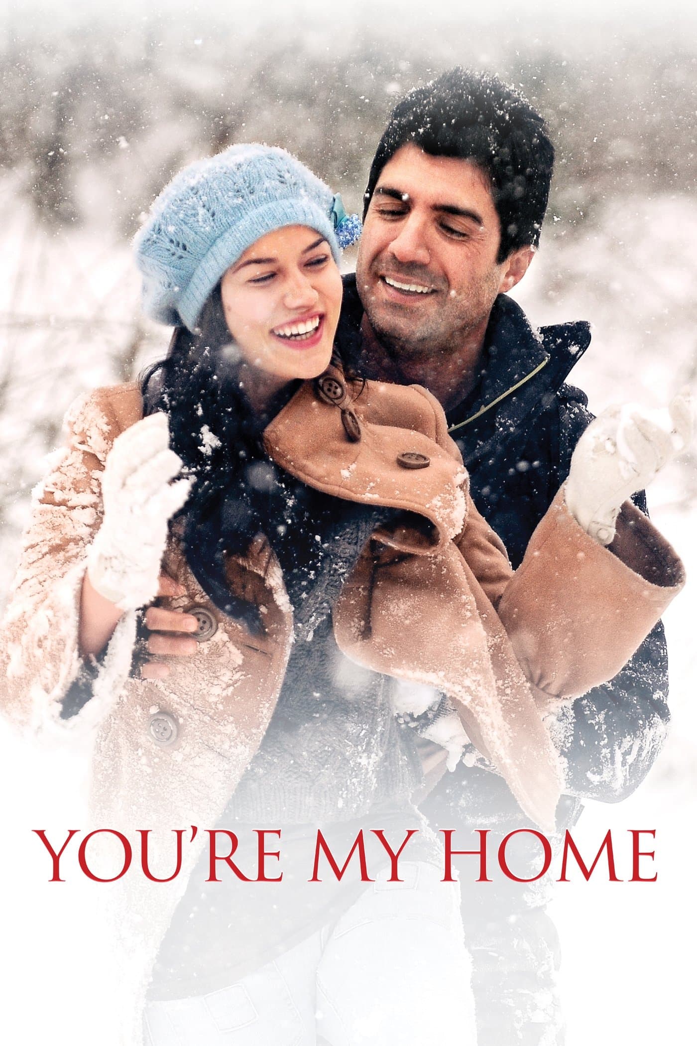 You're My Home full movie