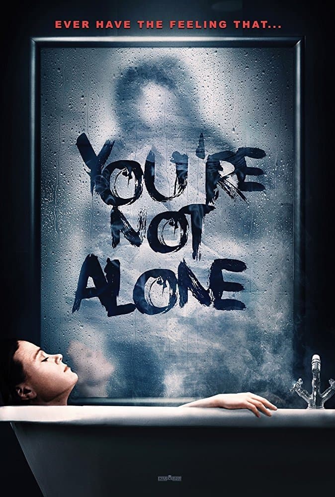 You're Not Alone full movie