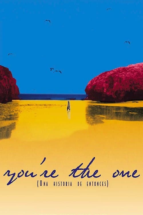 You're the One full movie