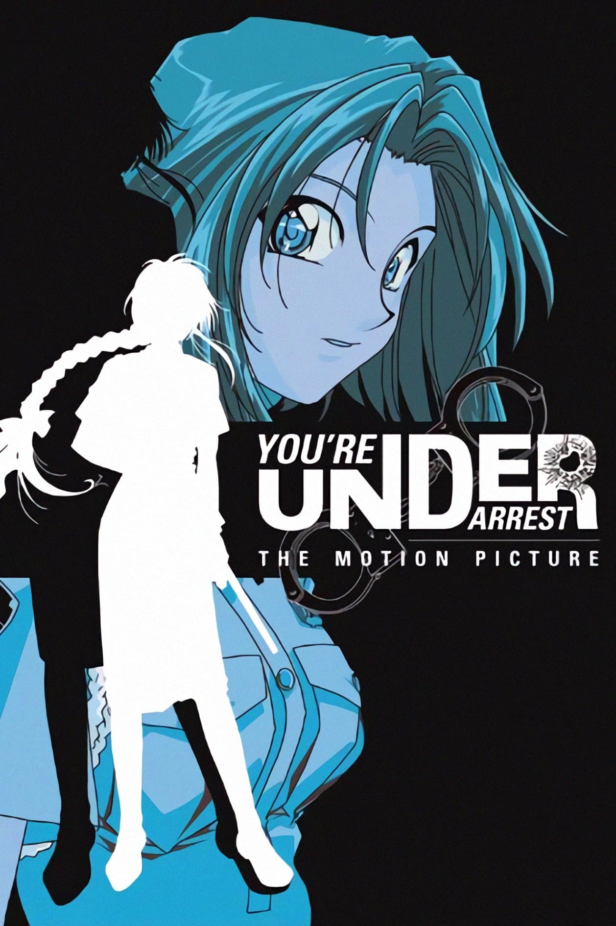 You're Under Arrest: The Motion Picture full movie