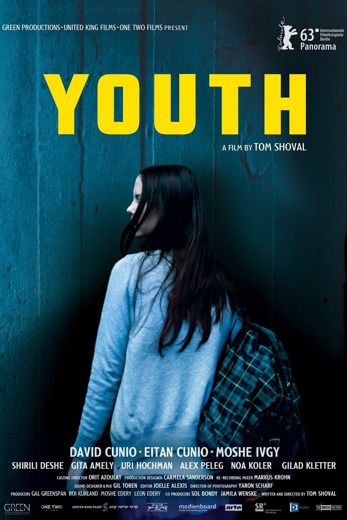 Youth full movie