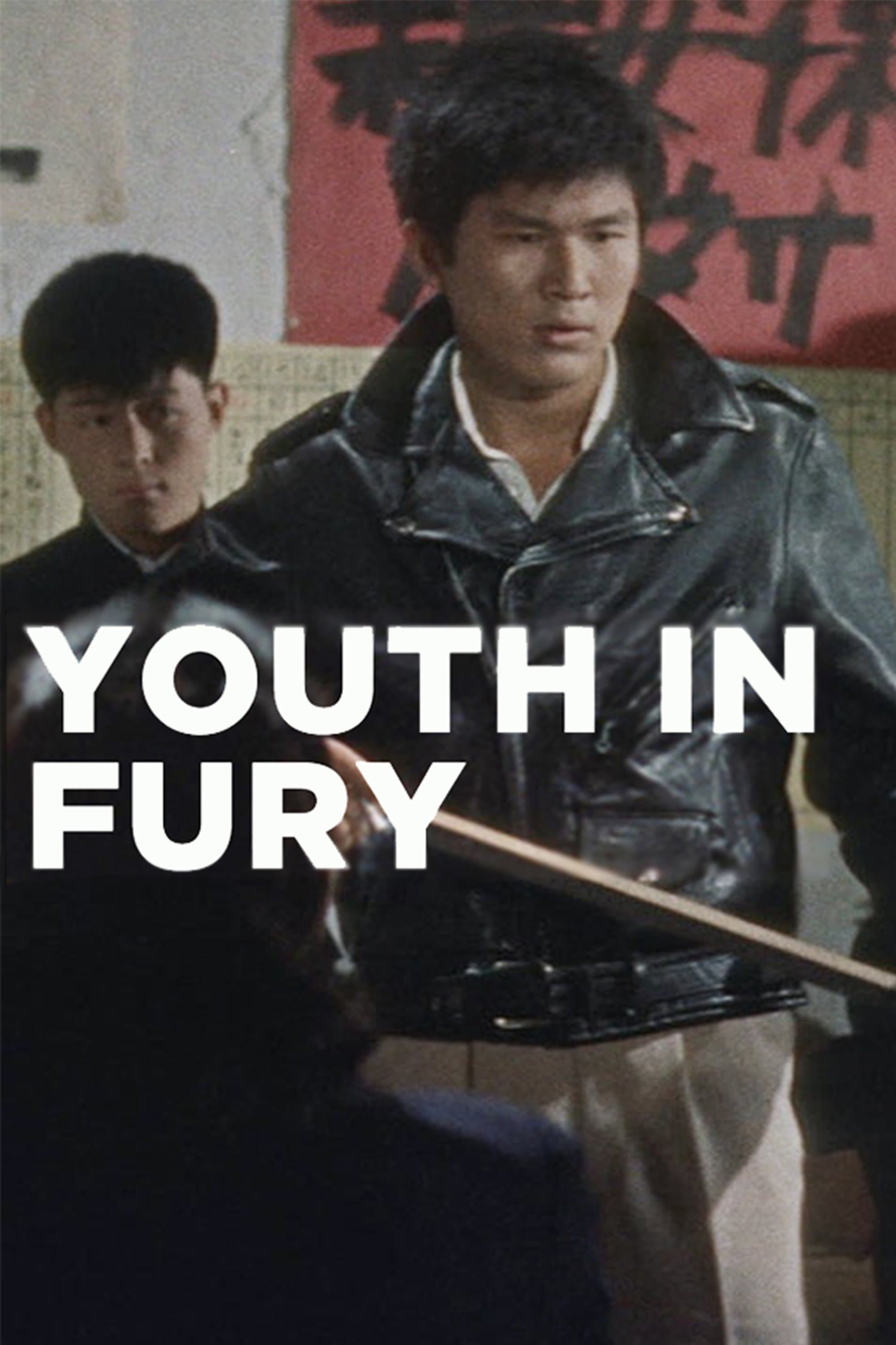 Youth in Fury full movie
