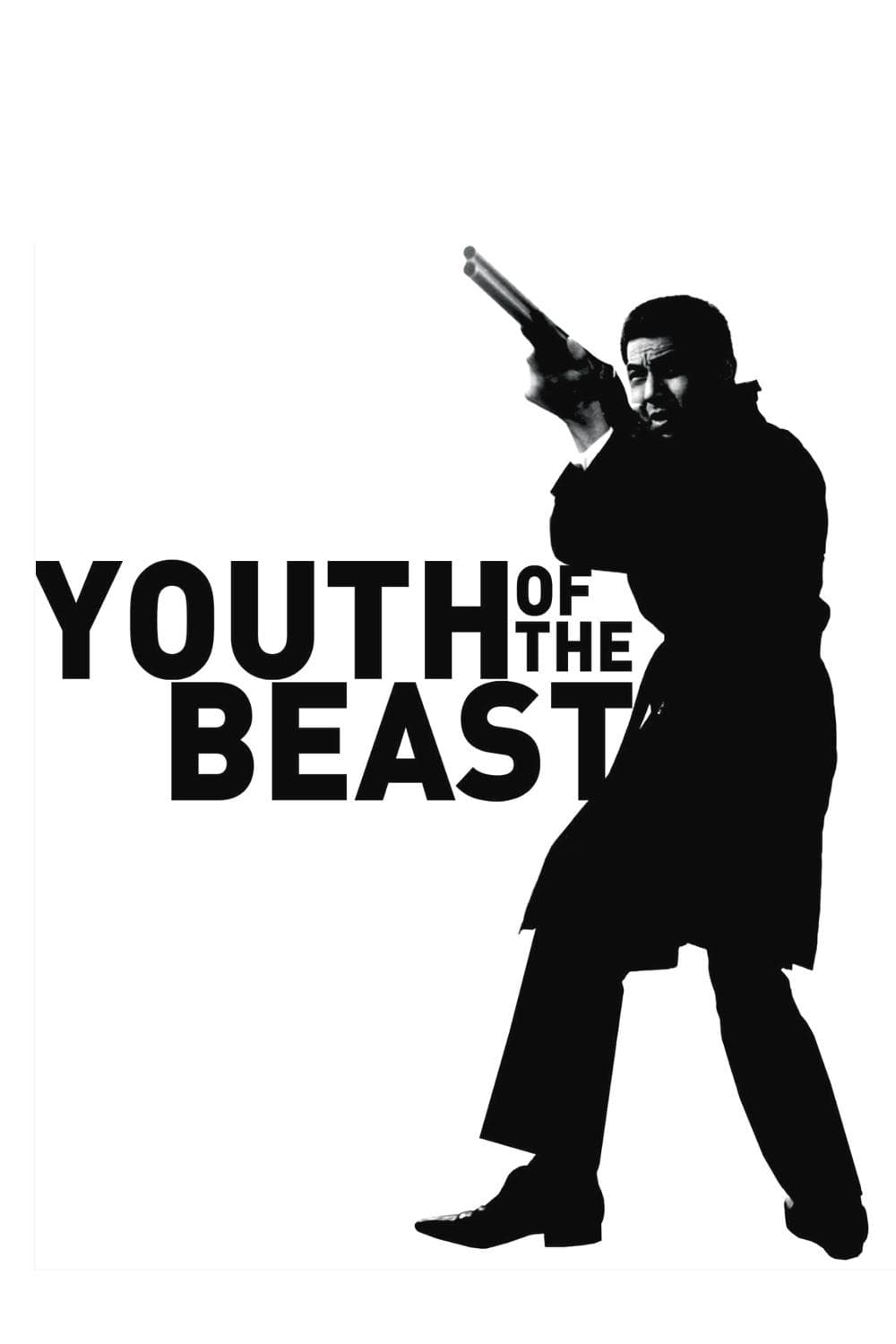 Youth of the Beast full movie