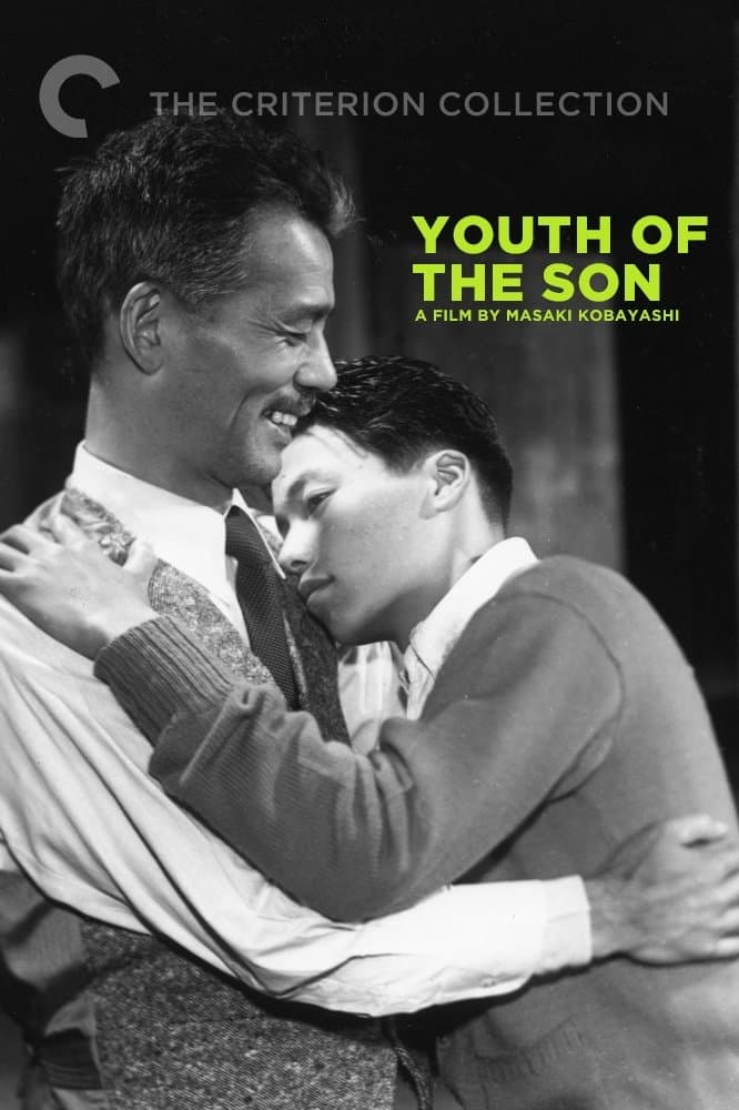 Youth of the Son full movie