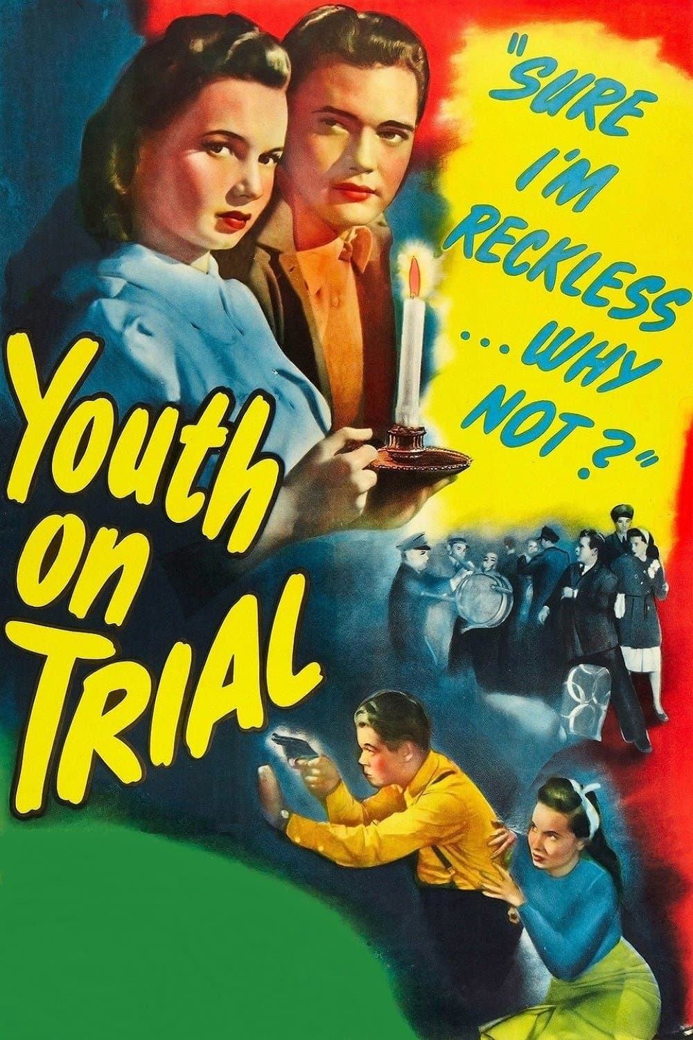 Youth on Trial full movie