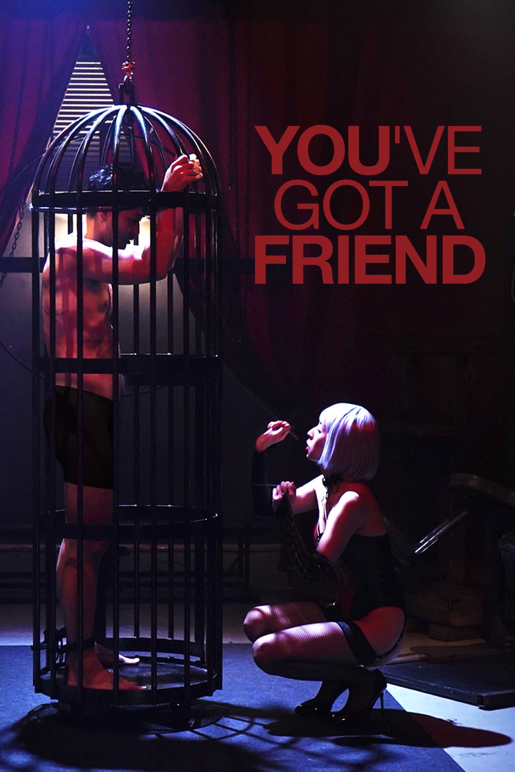 You've Got A Friend full movie