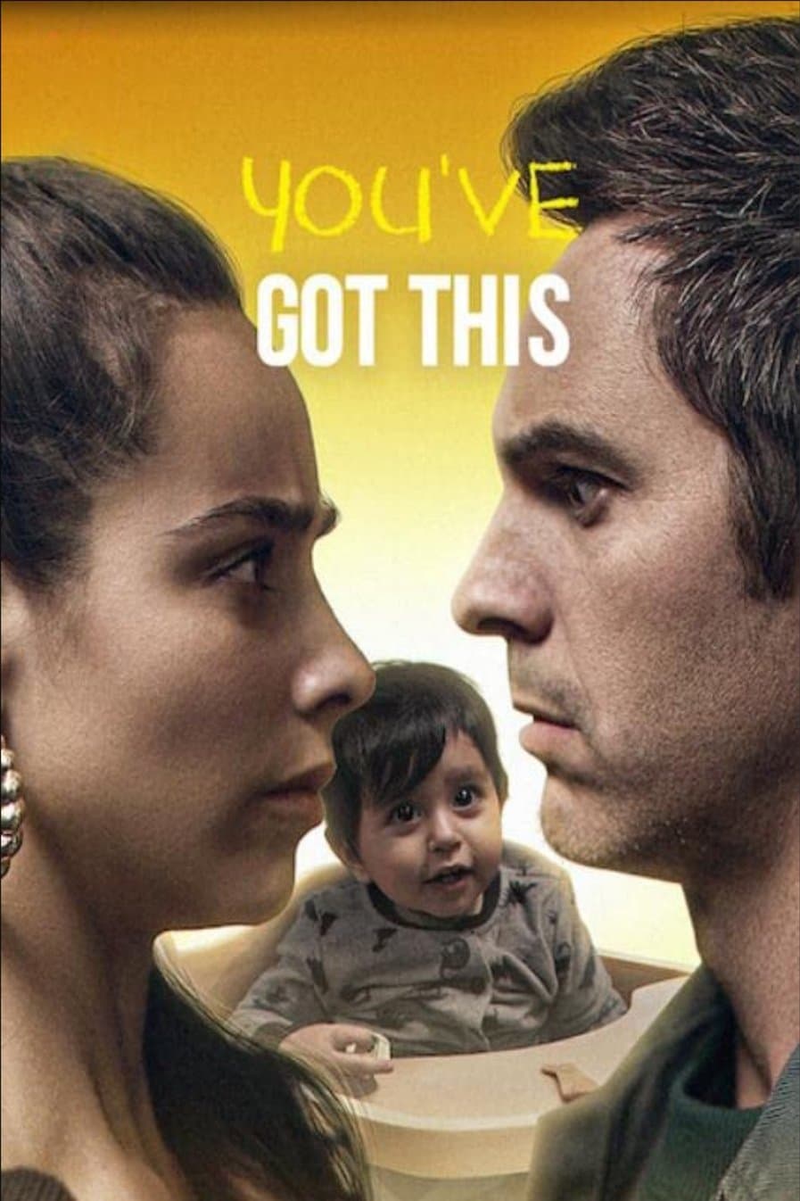 You've Got This full movie
