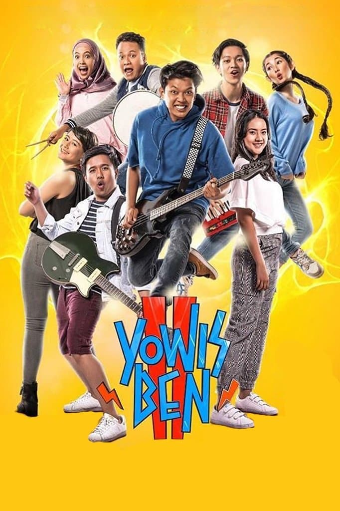 Yowis Ben 2 full movie