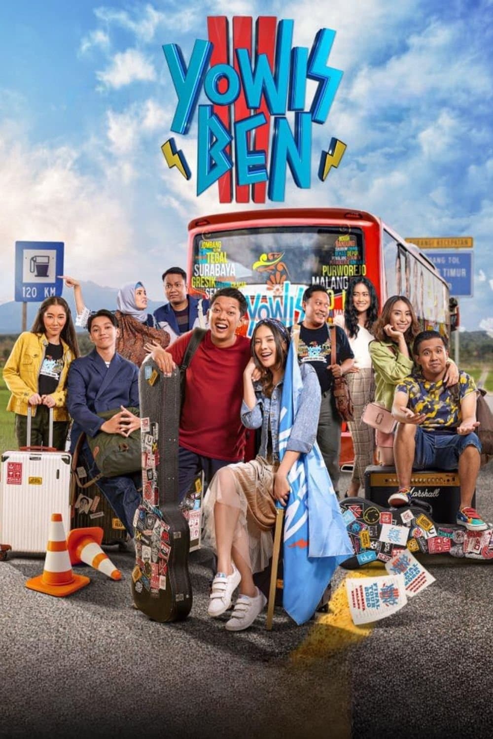 Yowis Ben 3 full movie