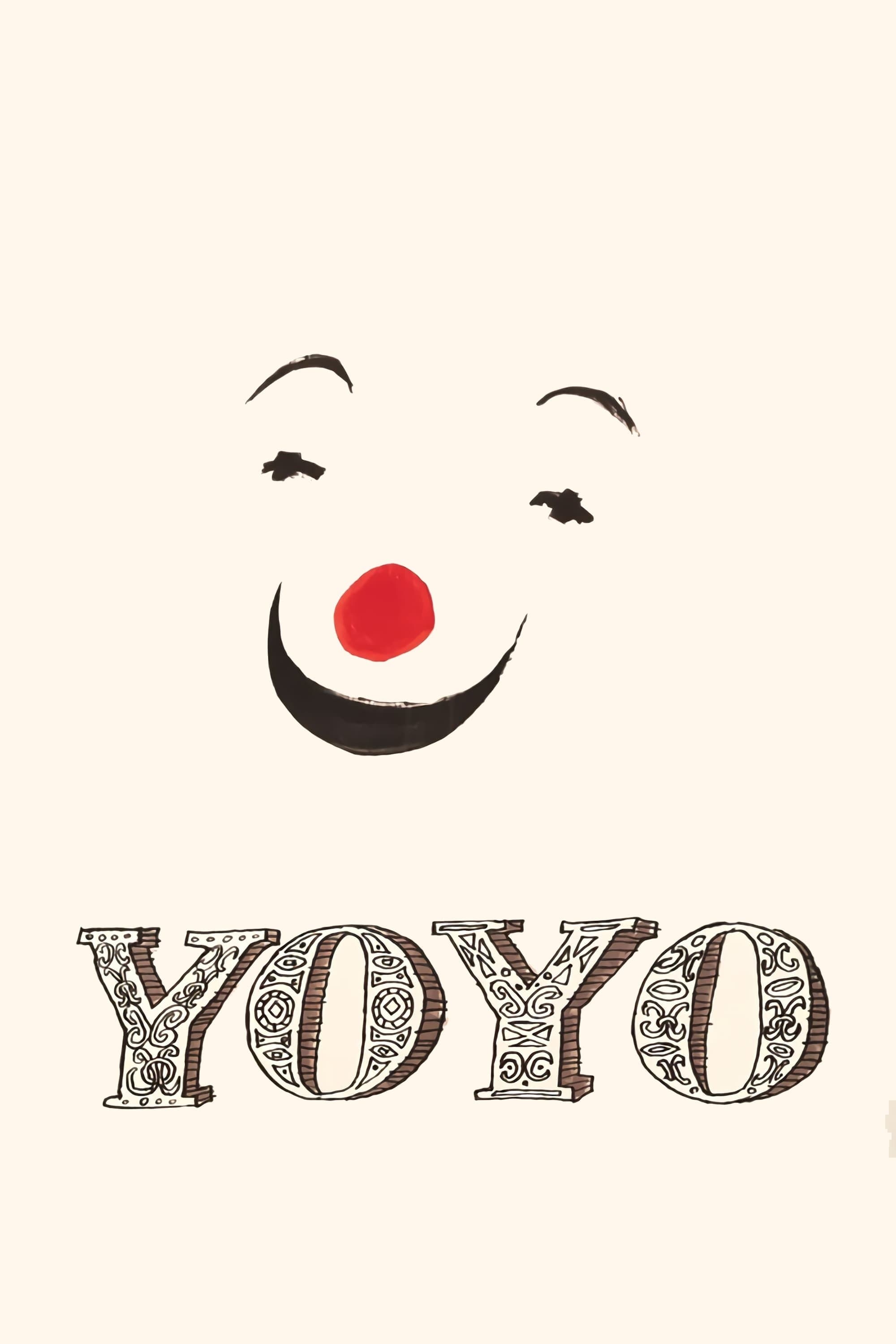 Yoyo full movie