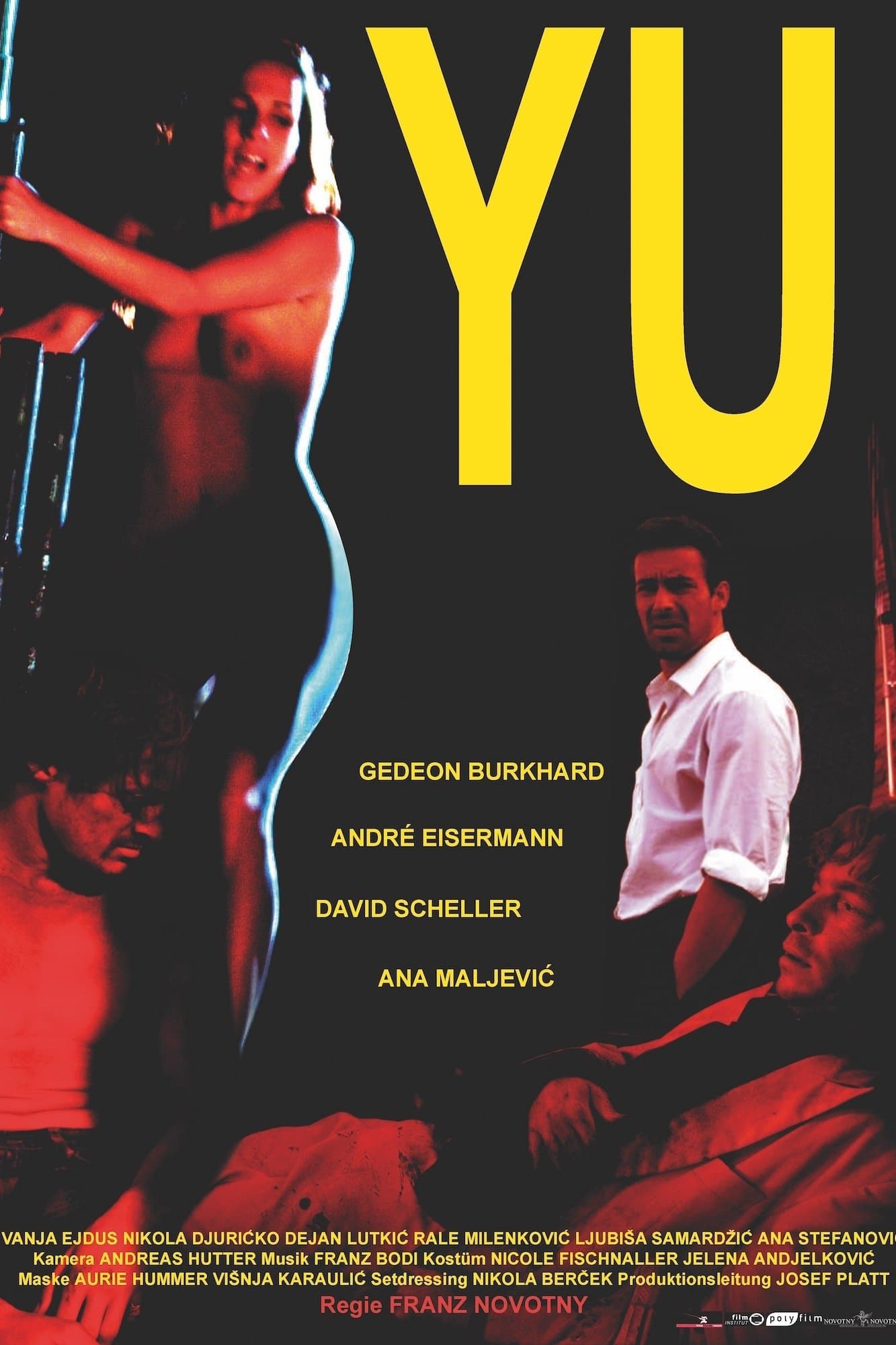 Yu full movie