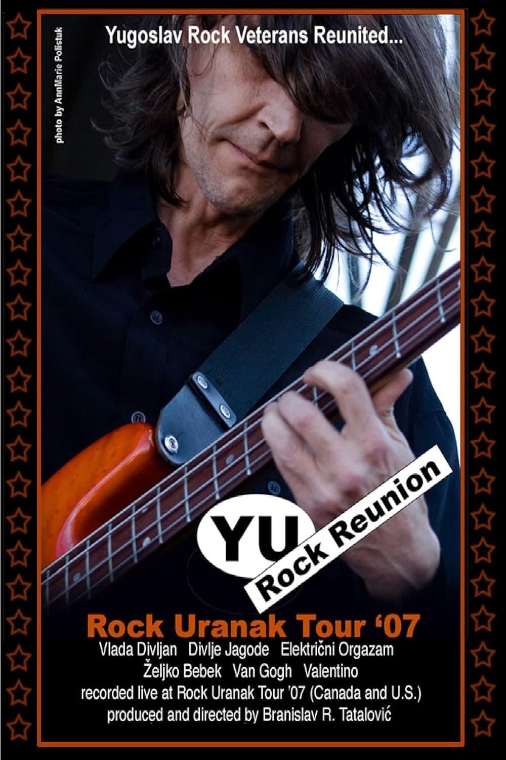 Yu Rock Reunion full movie