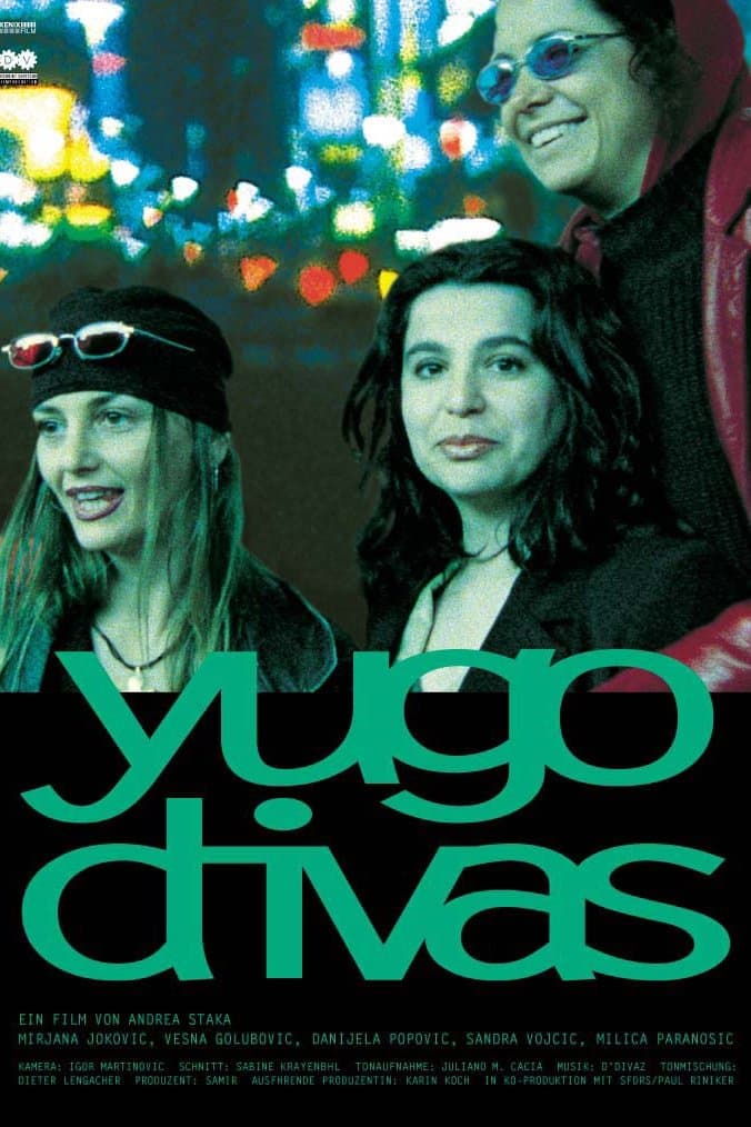 Yugodivas full movie