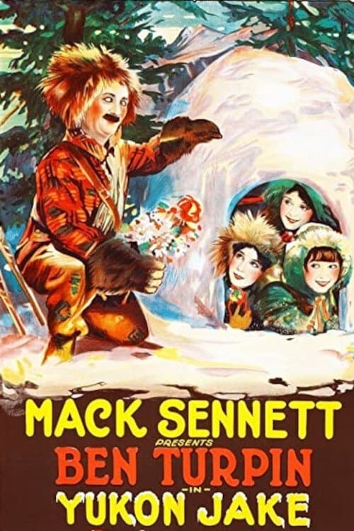 Yukon Jake full movie