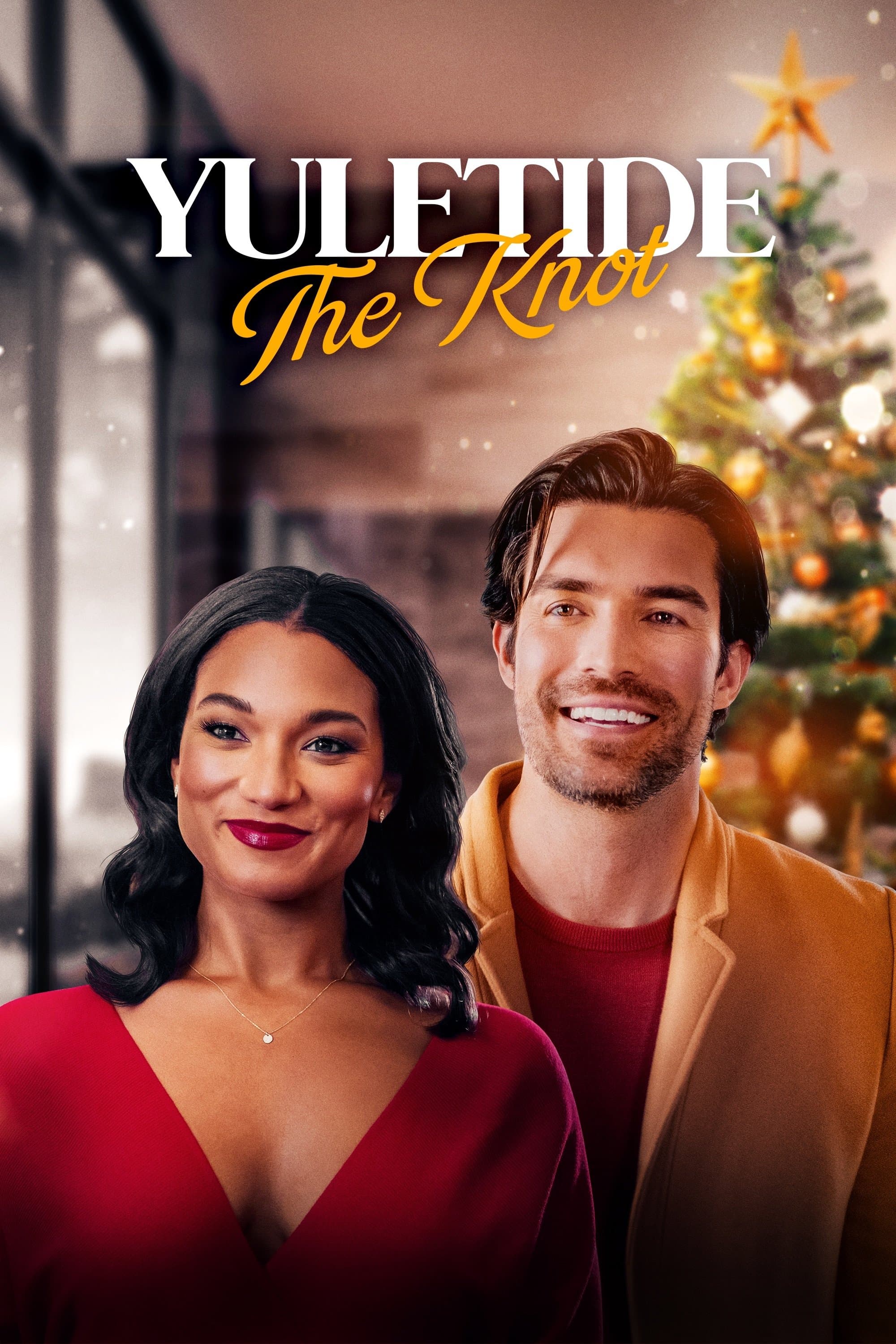 Yuletide the Knot full movie