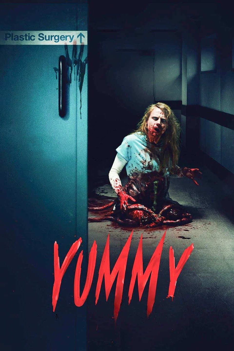 Yummy full movie