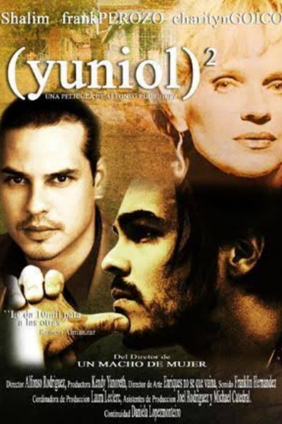 Yuniol full movie