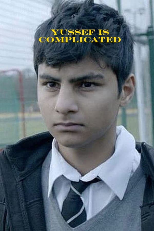 Yussef is Complicated full movie